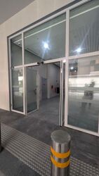 Space 18 (D12), Factory #558992681